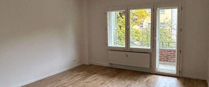 +SOFORT BEZUGSFERTIG+ 2-Raum Wohnung ideal für Singles oder Paare - Photo 1
