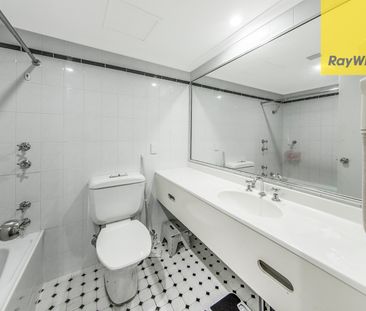 156/22-32 Great Western Highway, Parramatta NSW 2150 - Apartment Fo... - Photo 3
