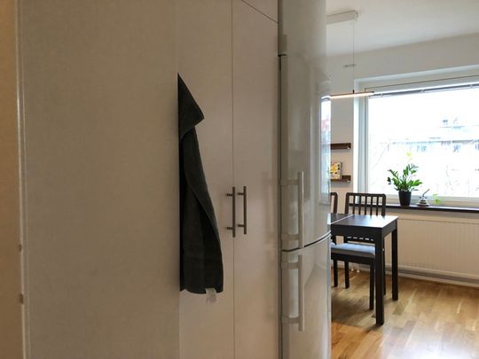 Per Hans väg 4 D, Trelleborg Väster - Photo 1