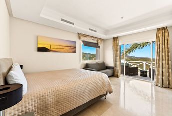 6 bedroom luxury Villa for rent in Marbella Del Este, Andalusia