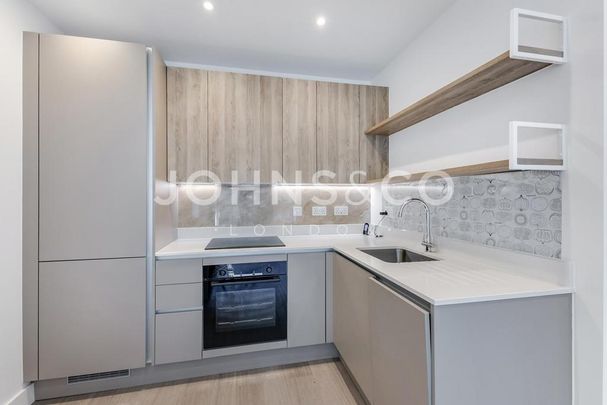 1 bedroom apartment to rent - Photo 1