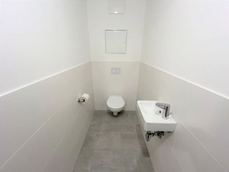 Traumhafte 2-Zimmer-Wohnung mit Balkon in den Reininghaus-Gründen - Foto 4