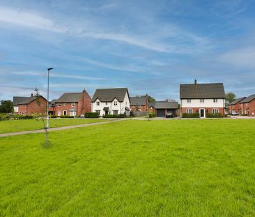 Poppy Way, Gislingham, Eye - Photo 6