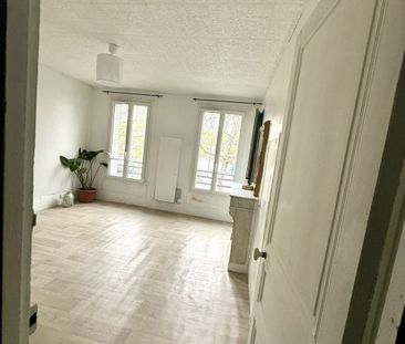 T2 Saint-Mandé - Photo 5