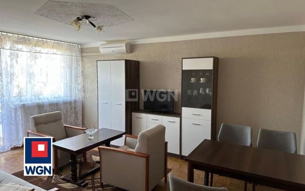 Mieszkanie na wynajem w bloku Szprotawa - Zdjęcie 1