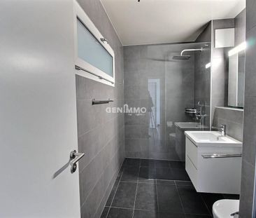Rez-de-jardin contemporain avec 400 m² de jardin, proche du lac - Foto 5