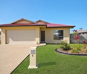 4 Mariala Court, Bushland Beach - Photo 3