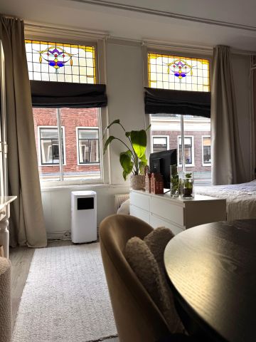 Te huur: Kamer Lange Smeestraat in Utrecht - Foto 3