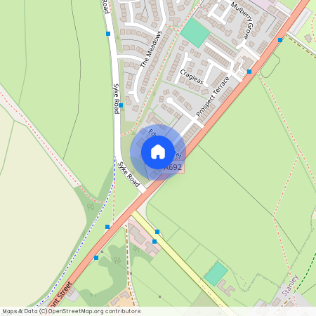 Pickering Lodge Court, Pickering Nook