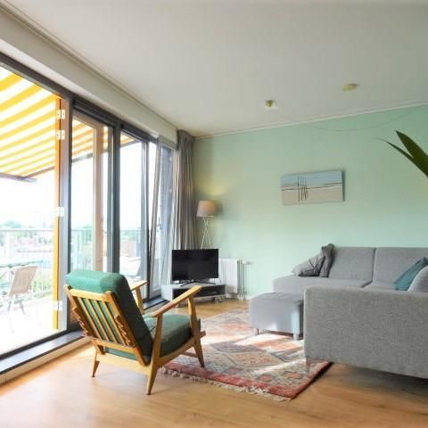 Westerdijk, 3513EW, Utrecht - Foto 1