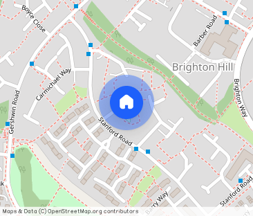 Dankworth Road, Basingstoke, Hampshire, RG22 - Photo 1