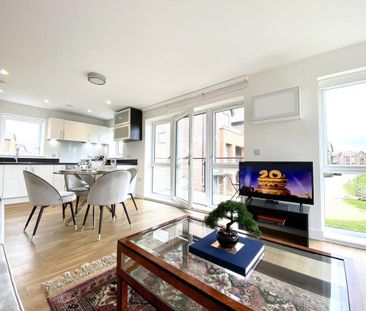 2 bedroom apartment to rent - Photo 1
