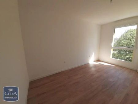Appartement à louer 2 pièces 40.25m² - Photo 3