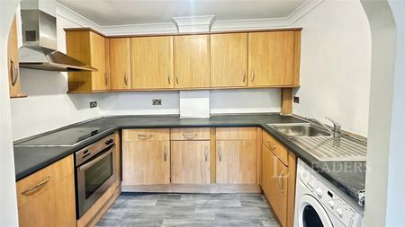 1 bedroom apartment to rent Park Street, Luton, LU1 - Photo 5