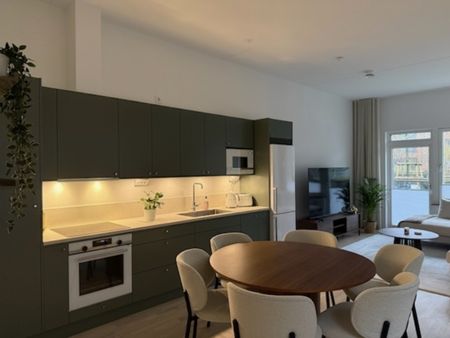 Malmö - 2rok - tillsv - 15.525kr/mån - Foto 5