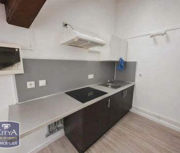Appartement à louer 2 pièces 38.1m² - Photo 2