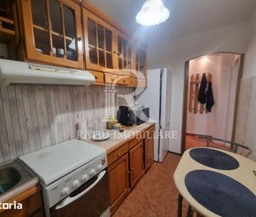 Apartament cu 2 camere | Etaj 1 | Deva | Hunedoara - Fotografie 2