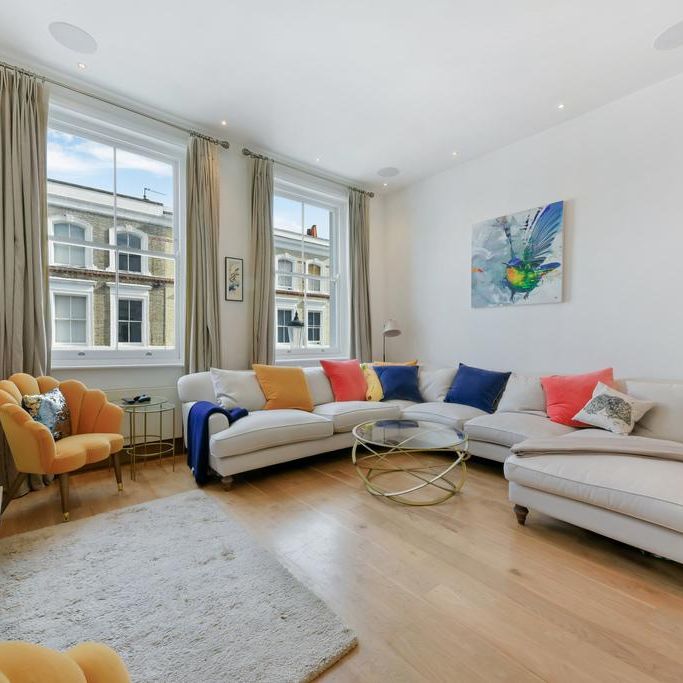 4 bedroom house to rent - Photo 1