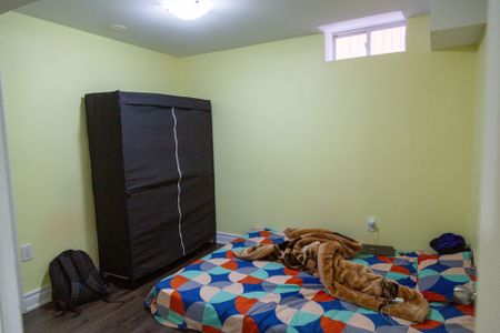 For Lease - 42 Lockwood Road Unit# Lower, Brampton, Ontario - Photo 5