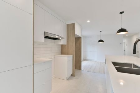 Condo for rent, Saint-Jérôme - Photo 4