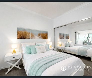 Renovated | Fully Furnished | Move-In Ready | Large Terrace + Resor... - Photo 5