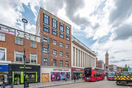 Lewisham High Street, Lewisham, SE13 - Photo 2