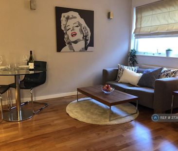 1 bedroom flat to rent - Photo 5