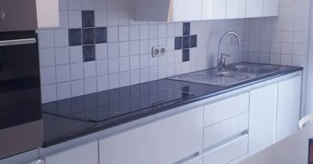 SINT-ANDRIES: appartement met 2 slaapkamers - Foto 4