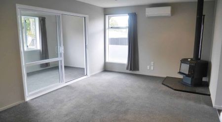 HEI HEI/ HORNBY - 3 BEDROOM RENOVATED AND TIDY HOUSE - Photo 3