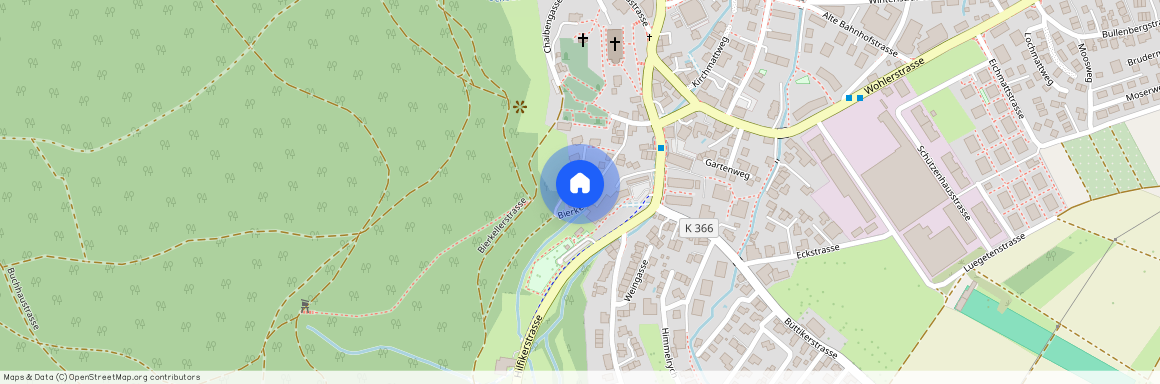 Bierkellerweg 26, 5612 Villmergen