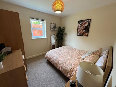 2 bedroom apartment to rent - Photo 2