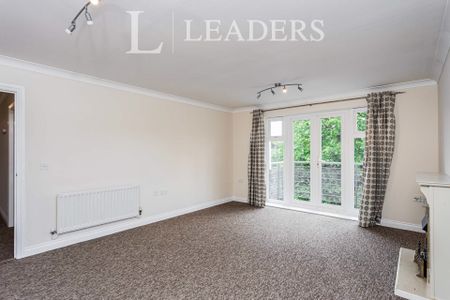 2 bedroom apartment to rent Harlands House, Harlands Road, Haywards Heath, RH16 - Photo 2