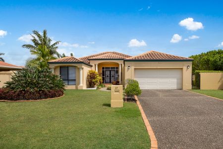 37 Oyster Cove Promenade, Helensvale. - Photo 4