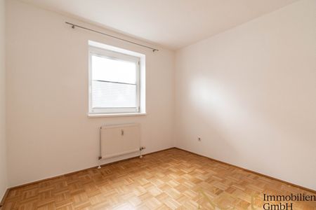 Gut aufgeteilte 2-Zimmer-Wohnung inkl. Loggia am Pöstlingberg/Linz zu vermieten! - Photo 2