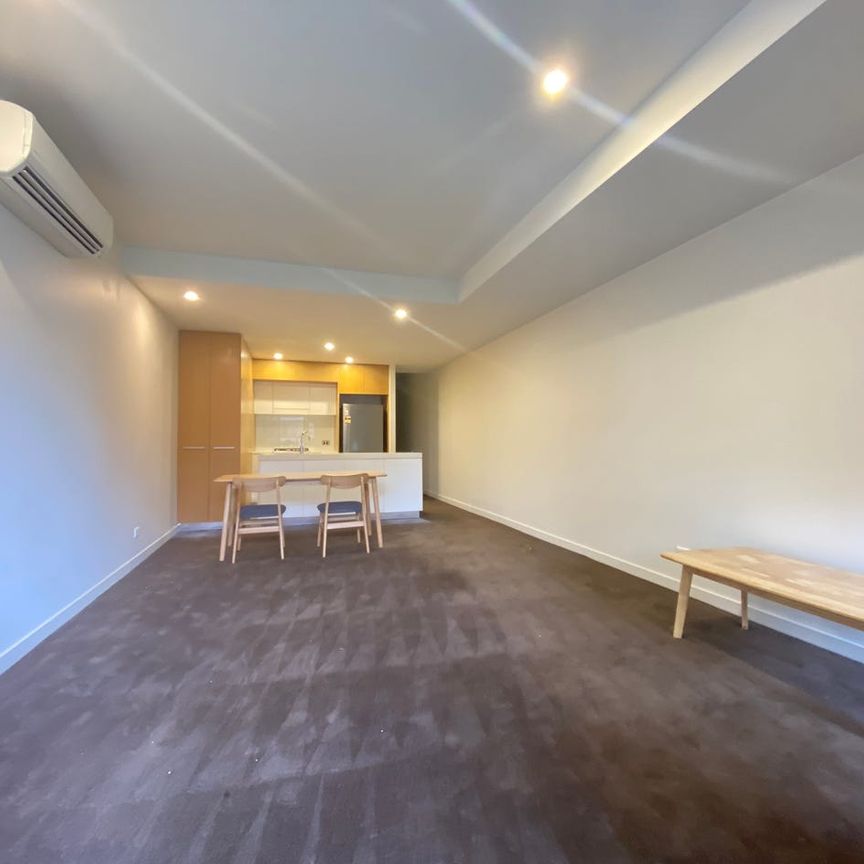 Sprite Level Two Bedroom In Waterloo For Lease - Photo 1