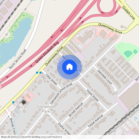 2362 Treversh Common, Burlington