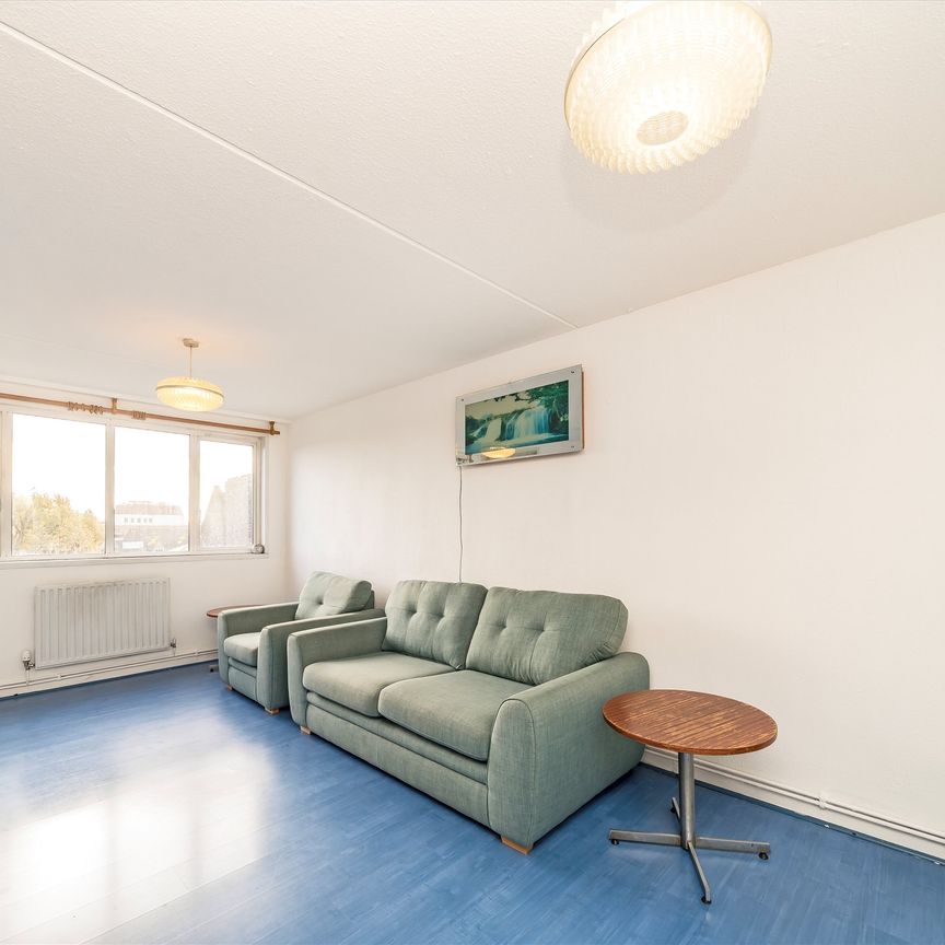 Mallory Street, Lisson Grove, NW8, London - Photo 1