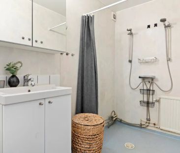 Storgatan, Sundsvall - Foto 2