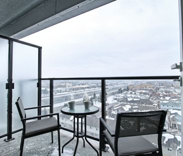 For Lease - 461 Green Road Unit# 904, Hamilton, Ontario - Photo 6