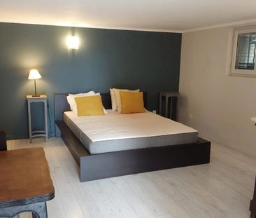 Studio meublé Quartier de la Violette - Photo 5