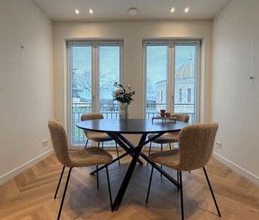 Te huur: Appartement Chris van Abkoudestraat 21 in Leiden - Foto 4