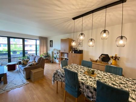 Appartement te huur - Foto 4