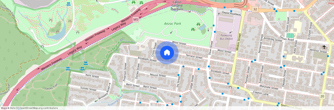 46 Terrace Street, Toowong QLD 4066