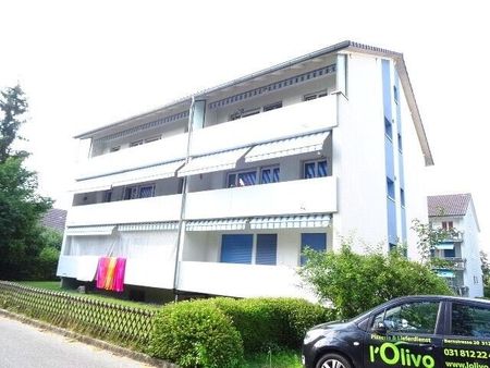 Tolle 4.5-Zimmerwohnung in Belp - Photo 2