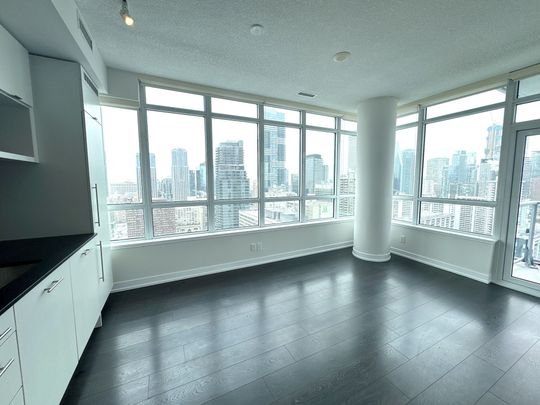 For Lease - 365 Church Street Unit# 3003, Toronto, Ontario - Photo 1