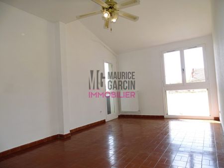 Appartement 2 pièces 43.45 m² CAVAILLON - Photo 5