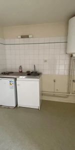 Appartement à louer 1 pièce 28.2m² - Photo 4
