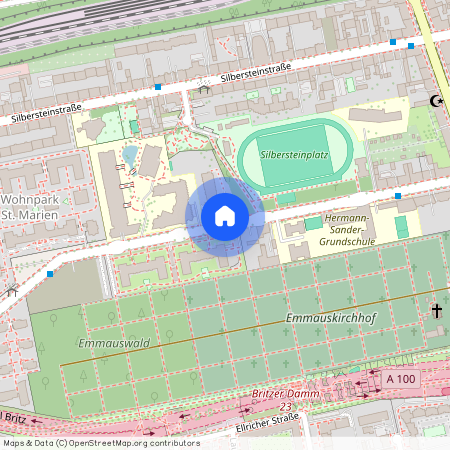 12051 Berlin–Neukölln