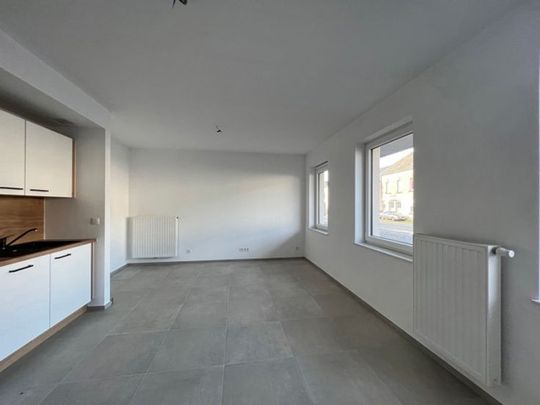 Appartement te huur - Foto 1