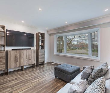 For Lease - 462 Kingsleigh Court Unit# Upper, Milton, Ontario - Photo 2